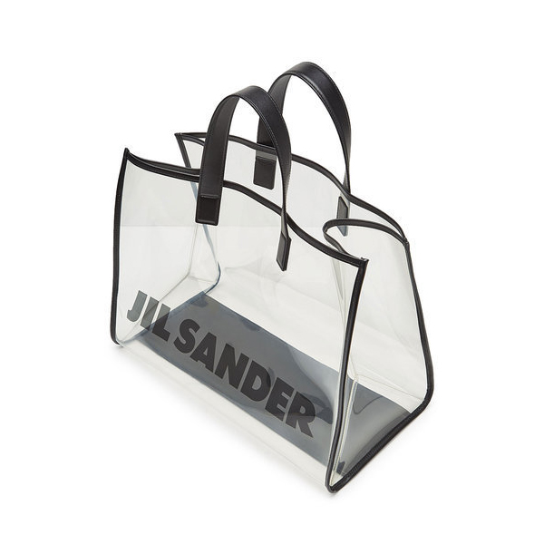 JIL SANDER ジルサンダー コピー クリアトート