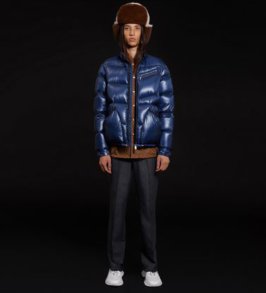 モンクレール ダウン コピー MONCLER GENIUS 2 Moncler 1952