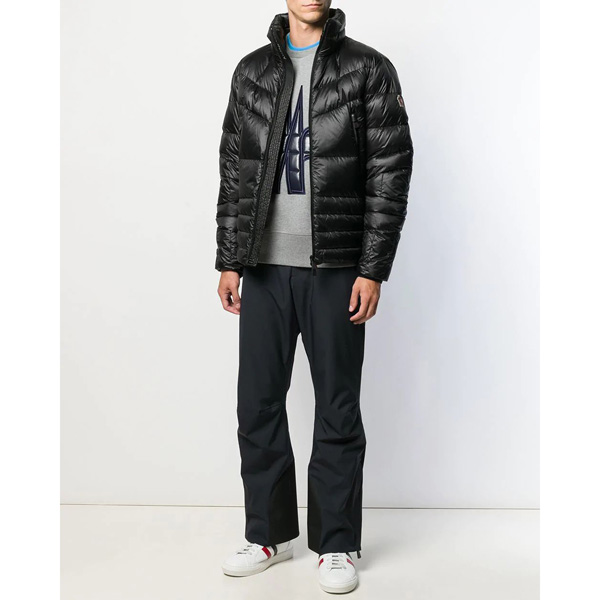 モンクレール ダウン コピー MONCLER GRENOBLE 2019AW Canmore ダウンジャケット