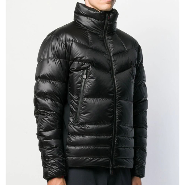 モンクレール ダウン コピー MONCLER GRENOBLE 2019AW Canmore ダウンジャケット