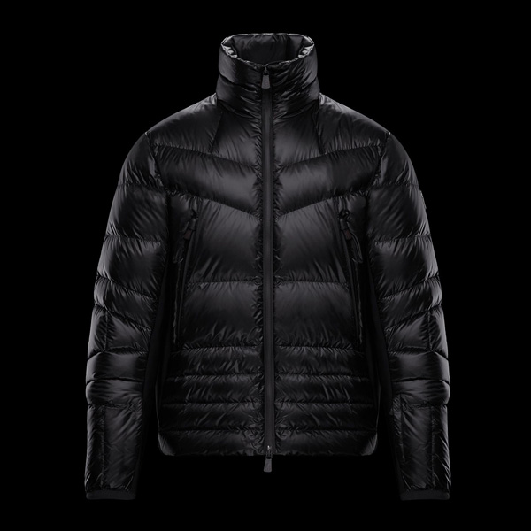 モンクレール ダウン コピー MONCLER GRENOBLE 2019AW Canmore ダウンジャケット