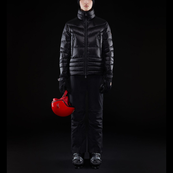 モンクレール ダウン コピー MONCLER GRENOBLE 2019AW Canmore ダウンジャケット