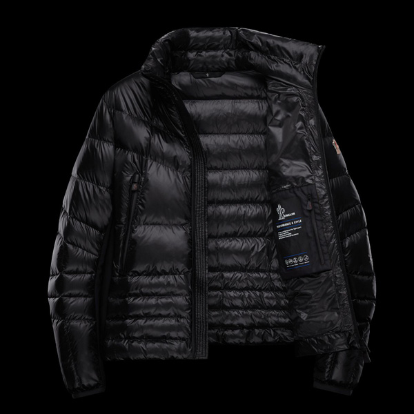 モンクレール ダウン コピー MONCLER GRENOBLE 2019AW Canmore ダウンジャケット