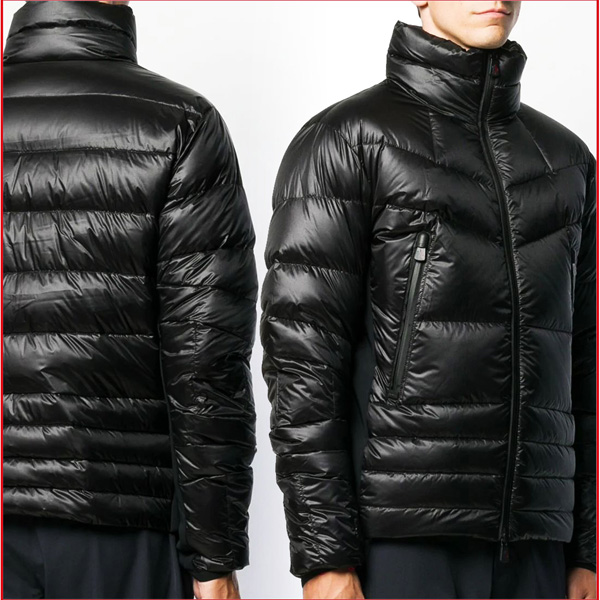 モンクレール ダウン コピー MONCLER GRENOBLE 2019AW Canmore ダウンジャケット