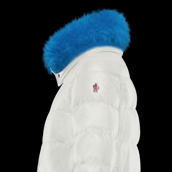 モンクレール ダウン コピー MONCLER GRENOBLE Arabba ダウンジャケット