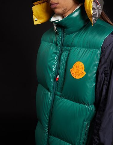 モンクレール ダウン コピー GENIUS Moncler 1952