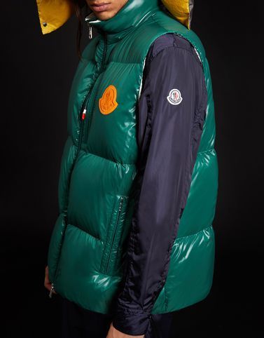 モンクレール ダウン コピー GENIUS Moncler 1952