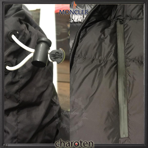 2019-20AW新作大人気 モンクレール偽物 MONCLER 後継モデル レインウェアダウン 9080101